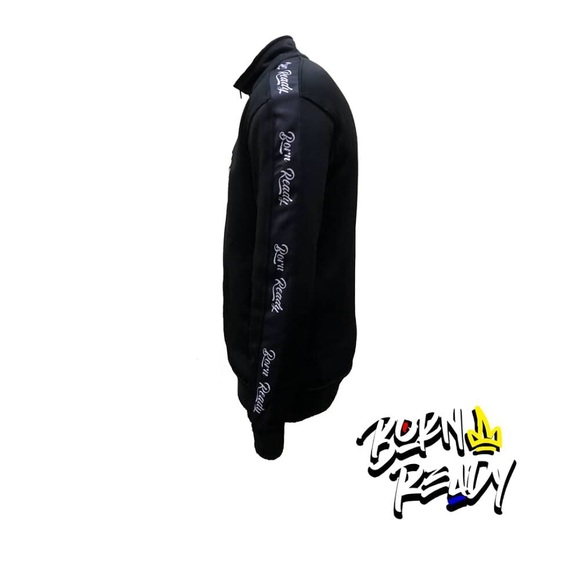 Born Ready Takeover Tracksuit - Picture 2 of 15